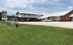 Baxter State Park Inn